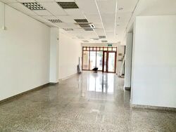 Bowmont Centre (D15), Retail #534785611